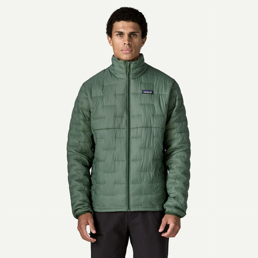 Men's Micro Puff® Jacket - US 4740