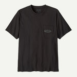 Men's Midweight '95 Oval Logo Pocket Tee - US 4372