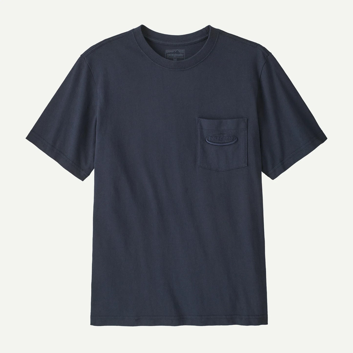 Men's Midweight '95 Oval Logo Pocket Tee - US 4981