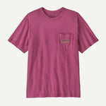 Men's Midweight '95 Oval Logo Pocket Tee - US 4710
