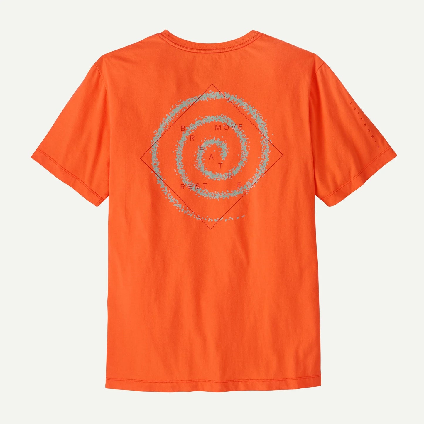 Men's Multi-Pitch T-Shirt - US 9875