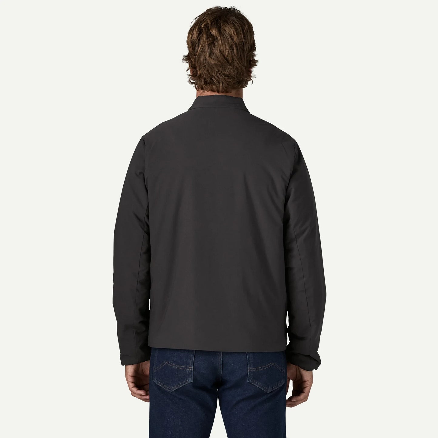 Men's Nano-Air® Bomber Jacket - US 4625