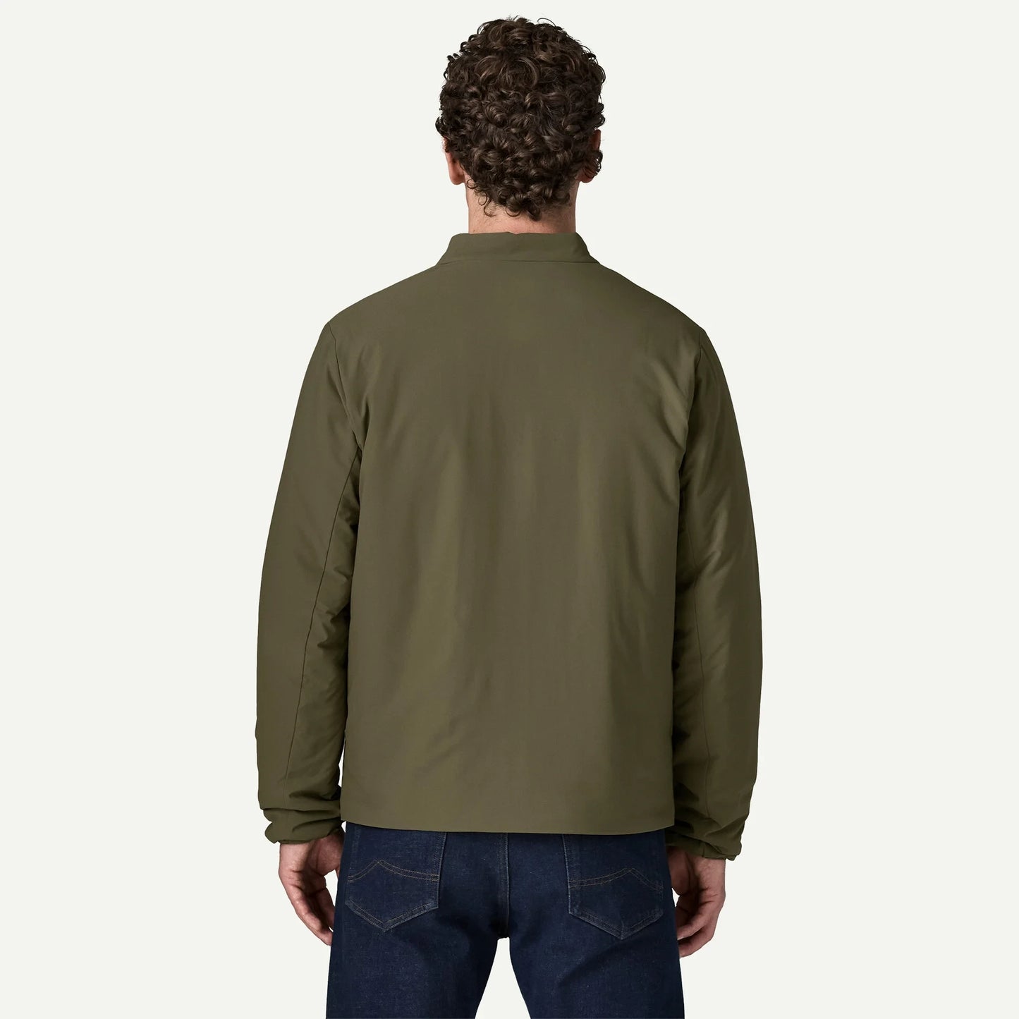 Men's Nano-Air® Bomber Jacket - US 1050