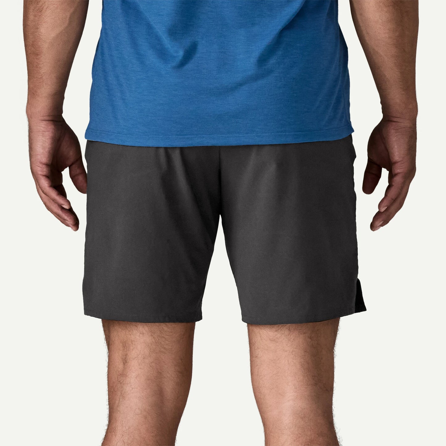 Men's Multi Trails Shorts - 8" - US 3113