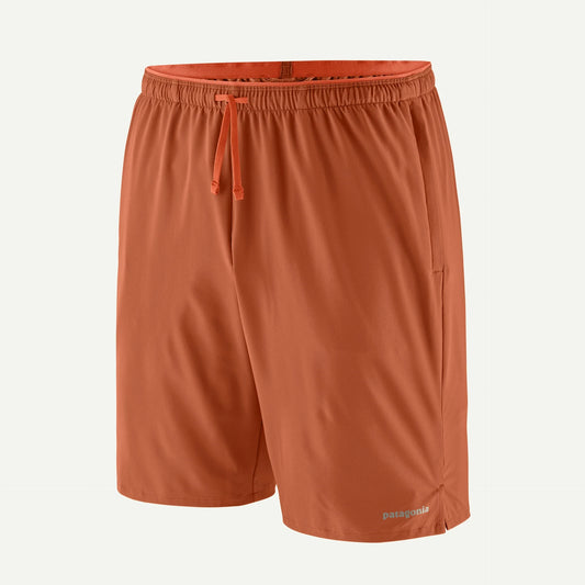 Men's Multi Trails Shorts - 8" - US 8998