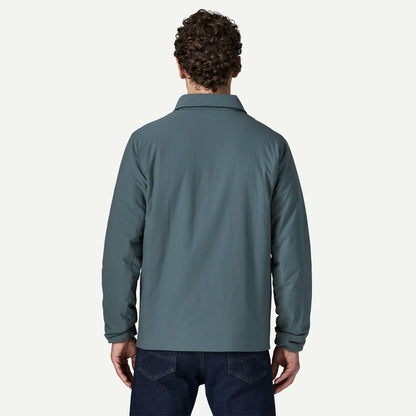 Men's Nano-Air® Shirt Jacket - US 3043