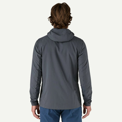 Men's Nano-Air® Ultralight Full-Zip Hoody - US 5396