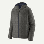 Men's Nano Puff® Fitz Roy Trout Hoody - US 6597