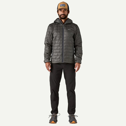 Men's Nano Puff® Fitz Roy Trout Hoody - US 6597