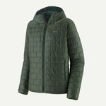 Men's Nano Puff® Fitz Roy Trout Hoody - US 7918