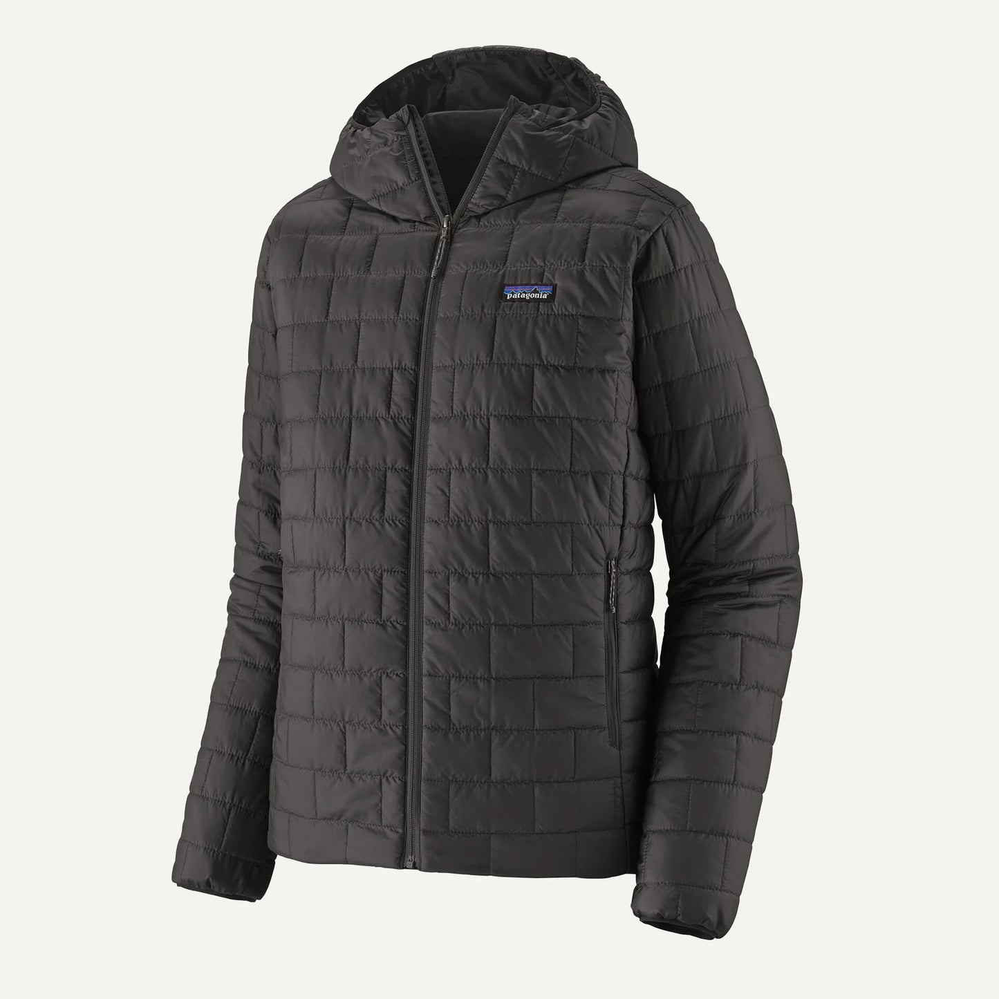 Men's Nano Puff® Hoody - US 8635