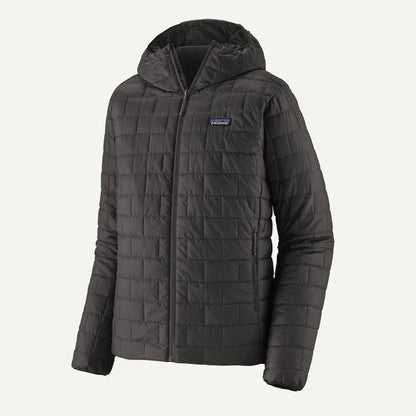Men's Nano Puff® Hoody - US 8635