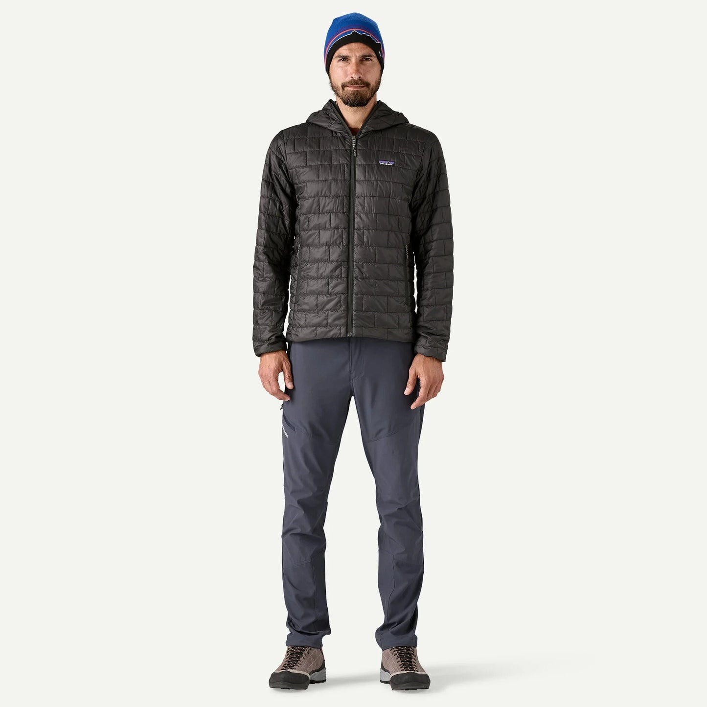 Men's Nano Puff® Hoody - US 8635