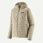 Men's Nano Puff® Hoody - US 7144