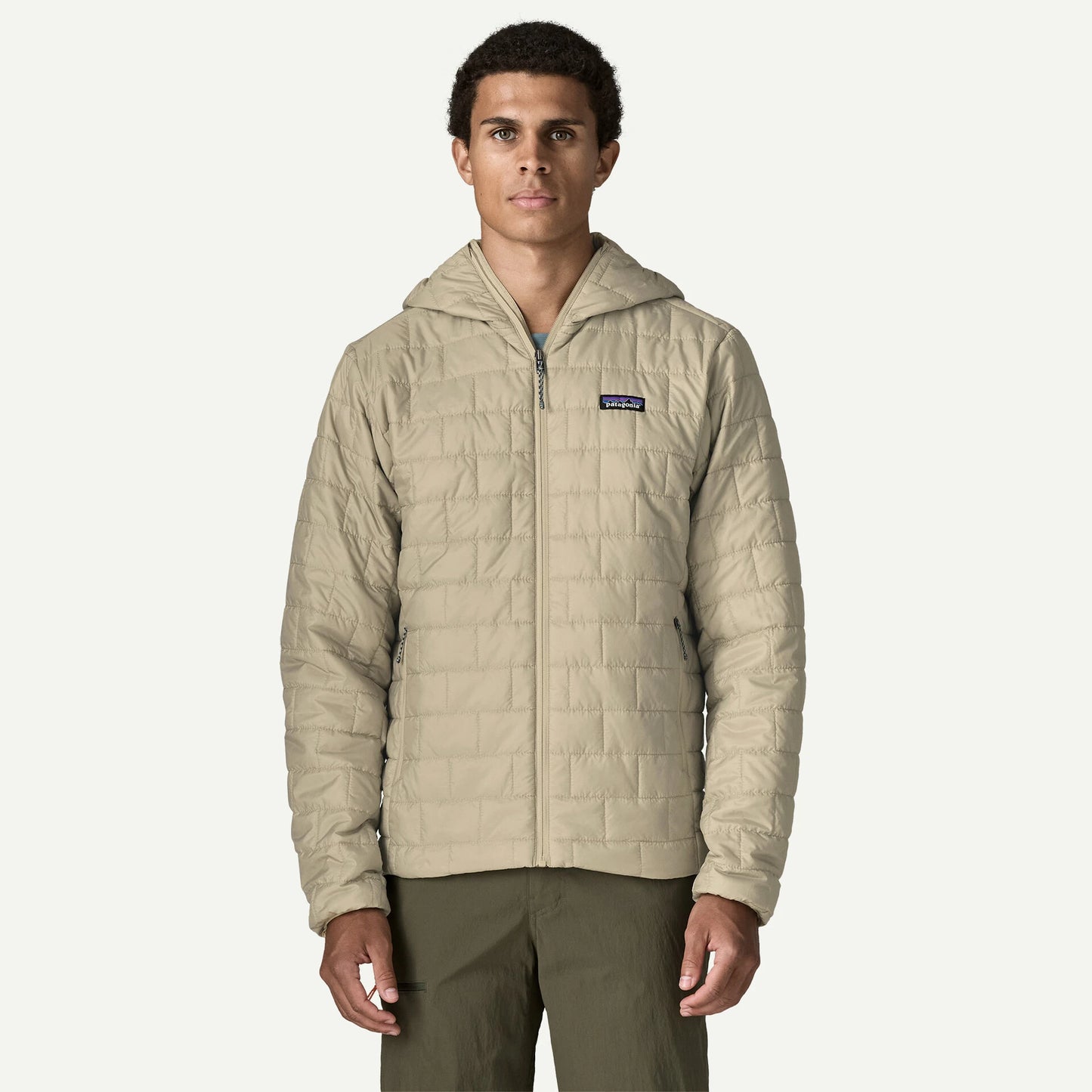 Men's Nano Puff® Hoody - US 7144
