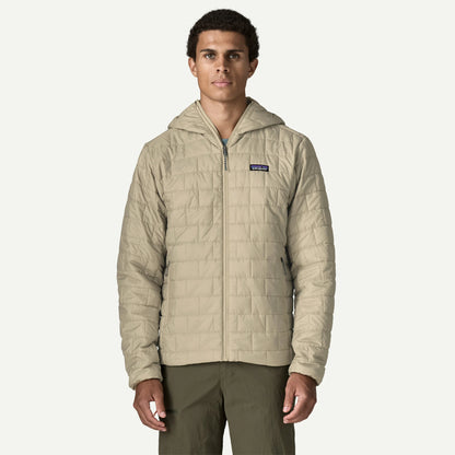 Men's Nano Puff® Hoody - US 7144