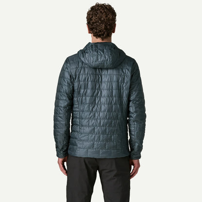 Men's Nano Puff® Hoody - US 0877