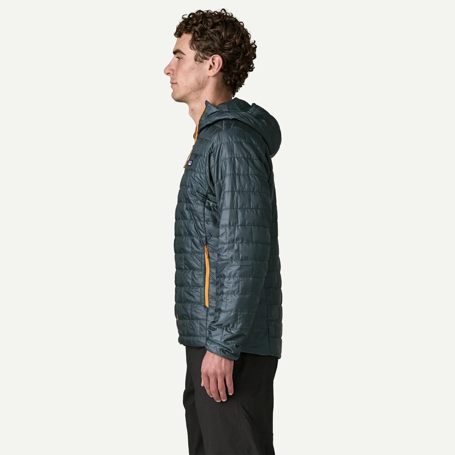 Men's Nano Puff® Hoody - US 0877
