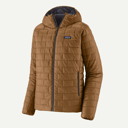 Men's Nano Puff® Hoody - US 5141