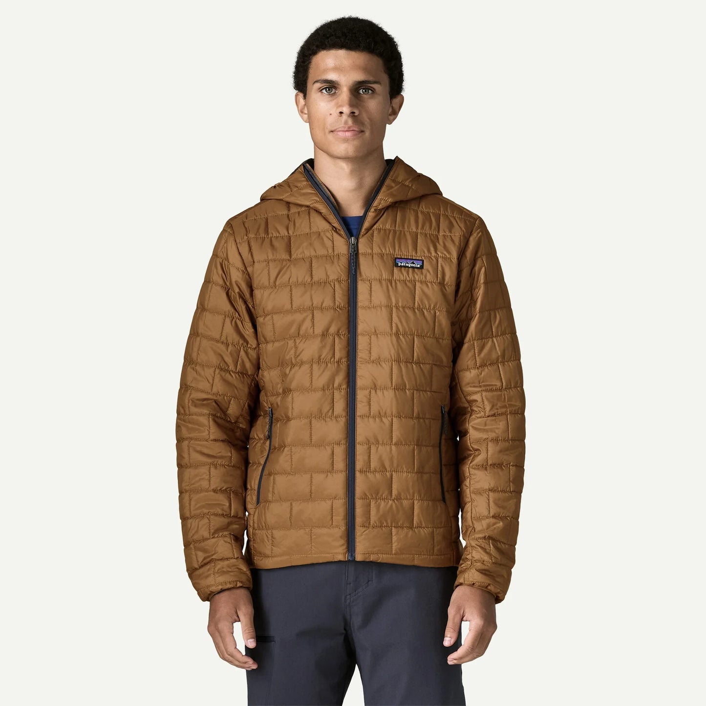 Men's Nano Puff® Hoody - US 5141
