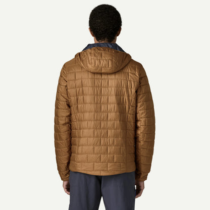 Men's Nano Puff® Hoody - US 5141