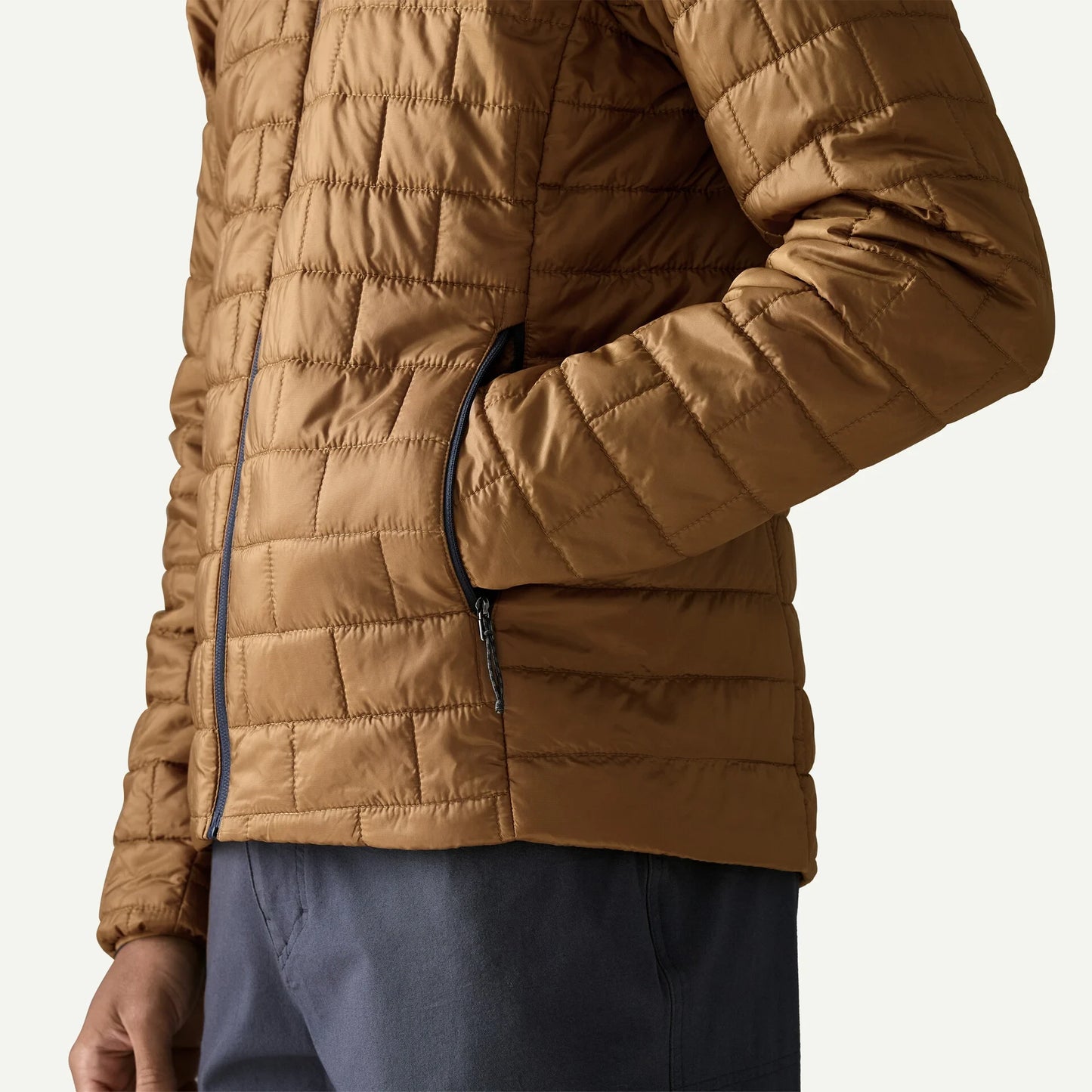 Men's Nano Puff® Hoody - US 5141