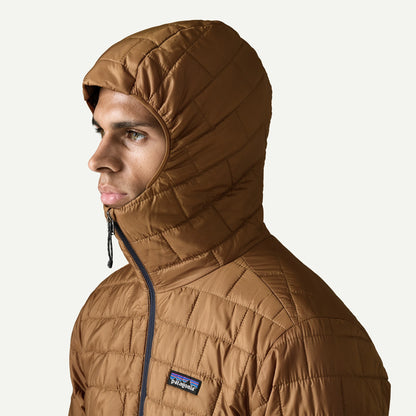 Men's Nano Puff® Hoody - US 5141