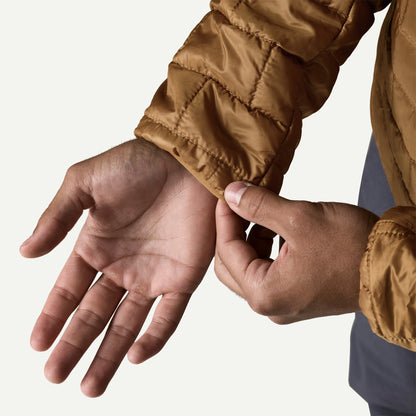 Men's Nano Puff® Hoody - US 5141