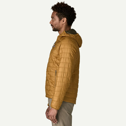 Men's Nano Puff® Hoody - US 3254