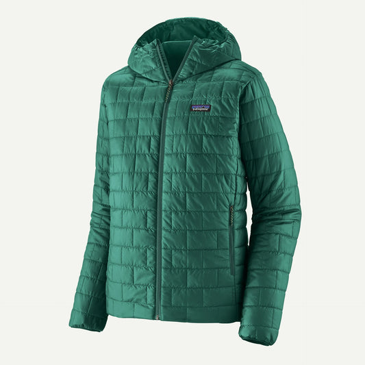 Men's Nano Puff® Hoody - US 8371