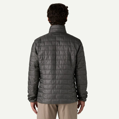 Men's Nano Puff® Jacket - US 9058