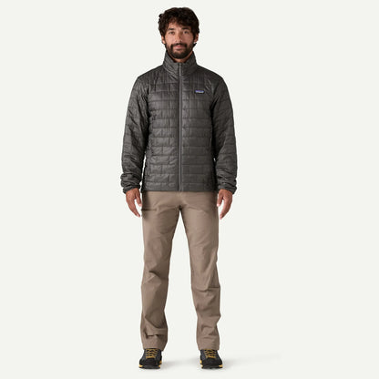 Men's Nano Puff® Jacket - US 9058