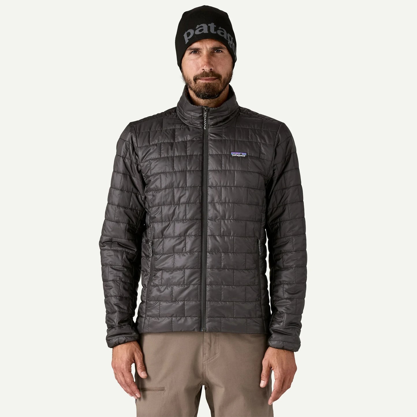 Men's Nano Puff® Jacket - US 8475