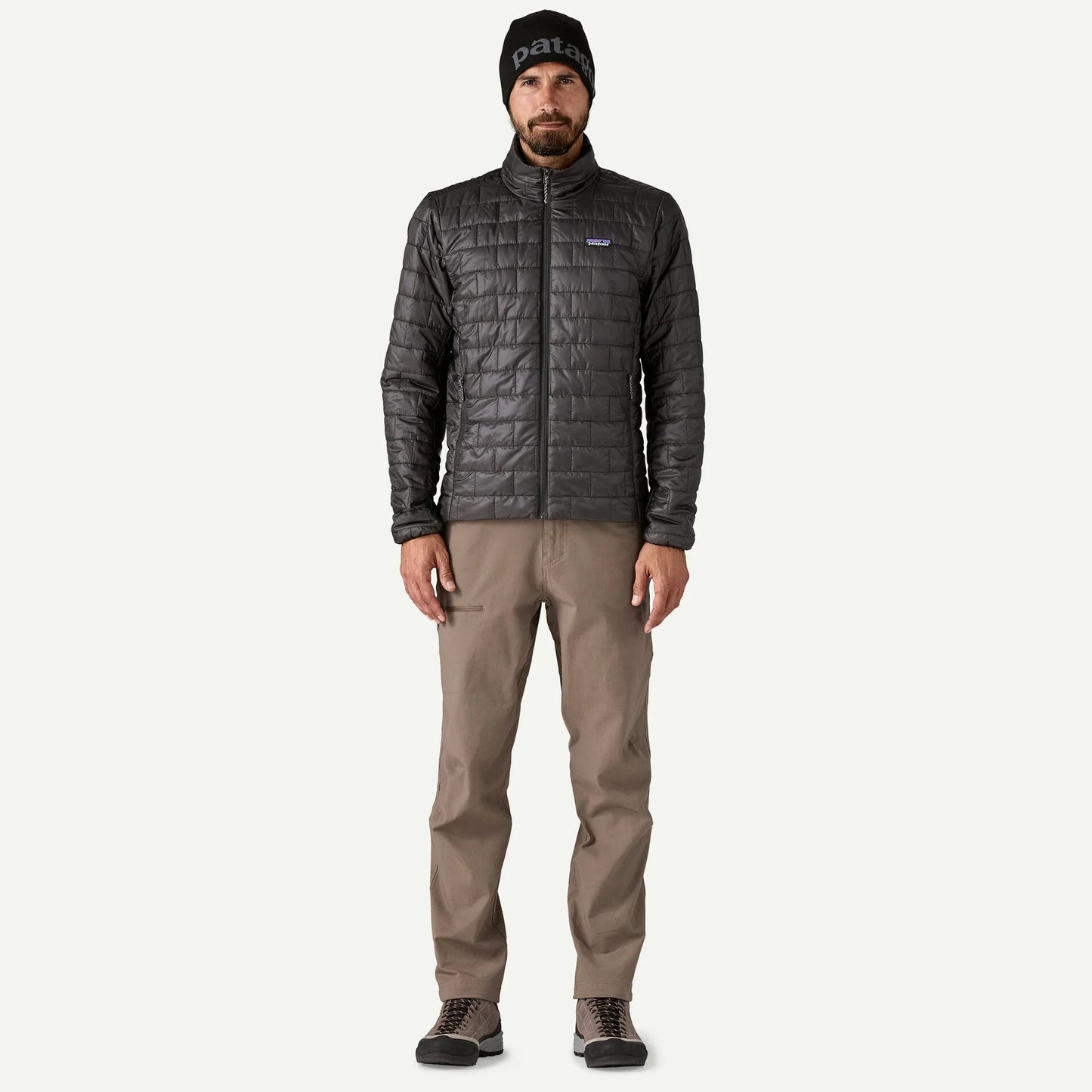 Men's Nano Puff® Jacket - US 8475