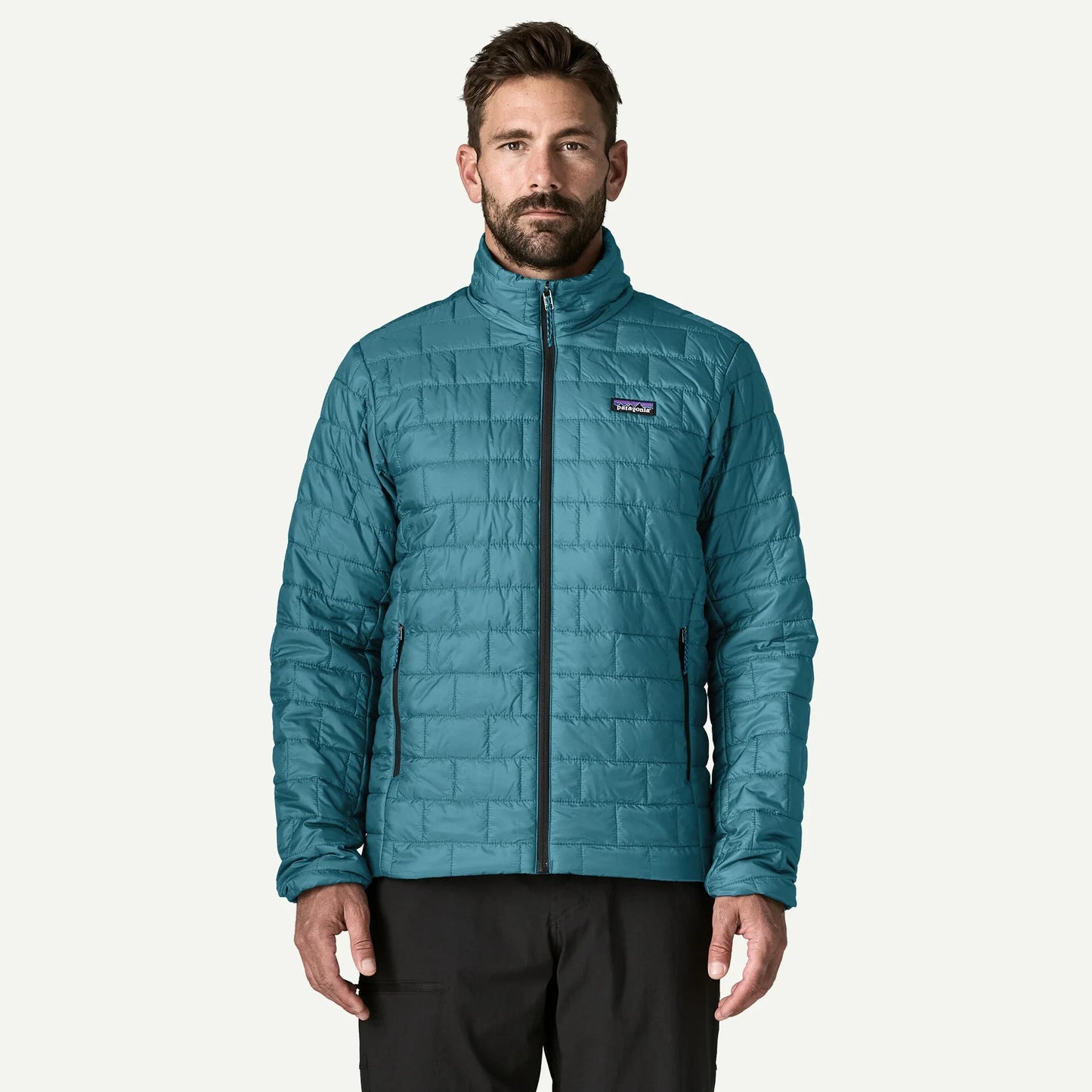 Men's Nano Puff® Jacket - US 8150