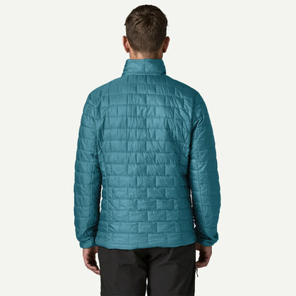 Men's Nano Puff® Jacket - US 8150
