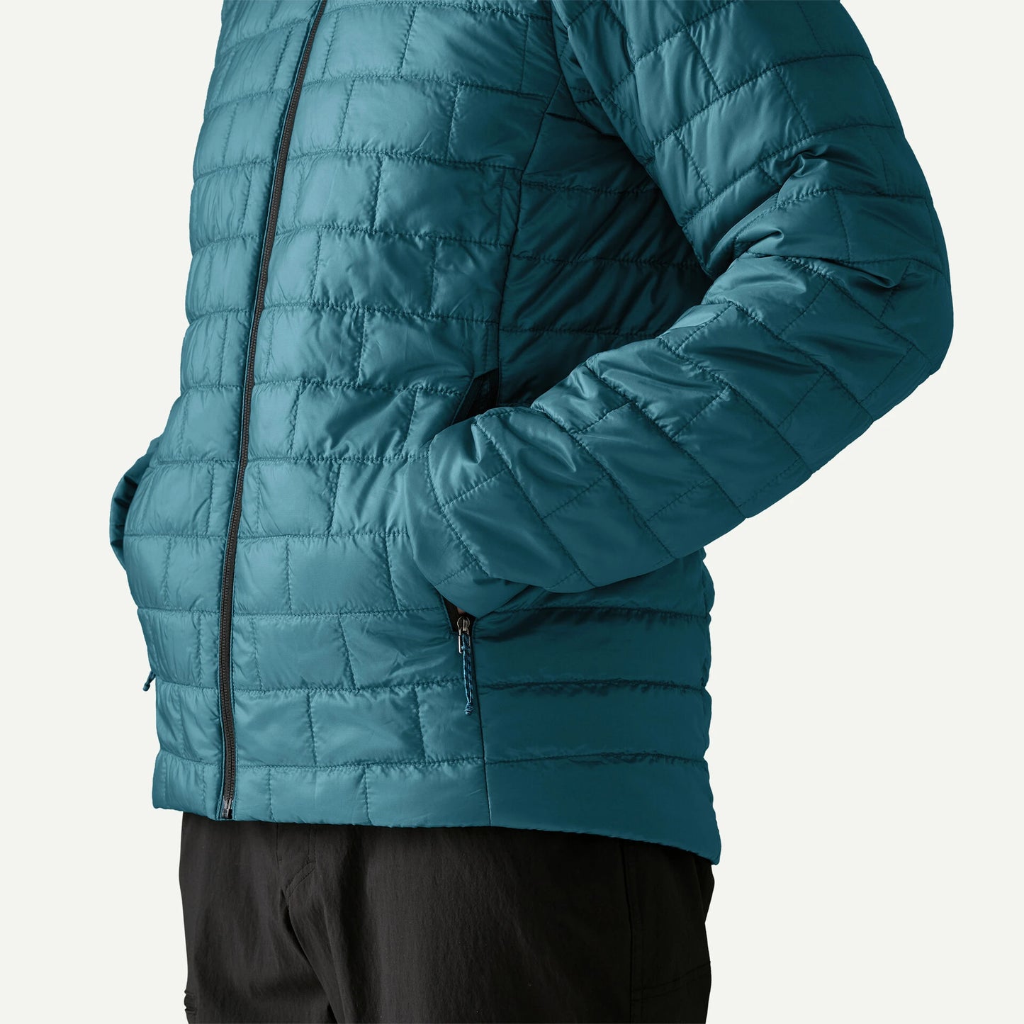 Men's Nano Puff® Jacket - US 8150