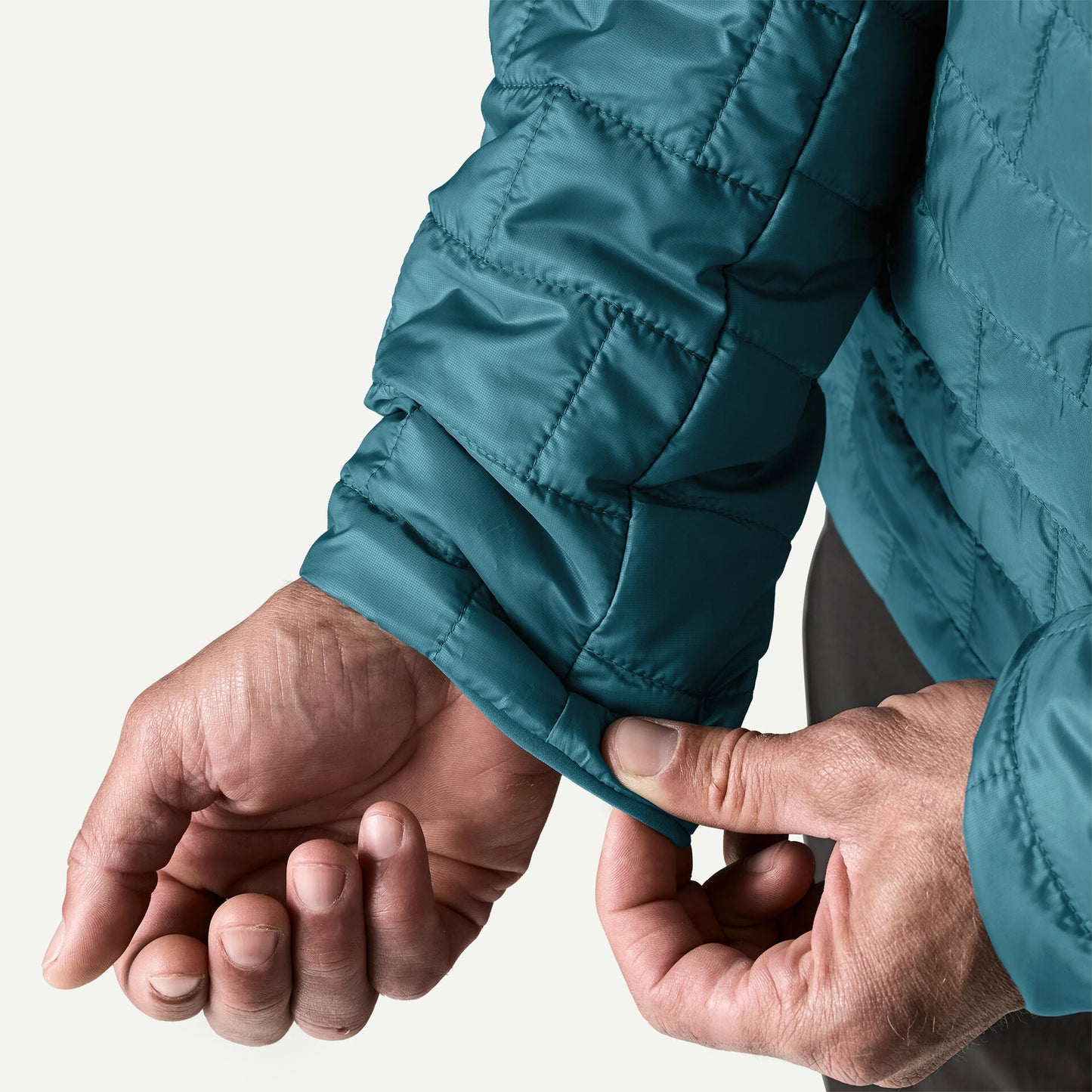Men's Nano Puff® Jacket - US 8150