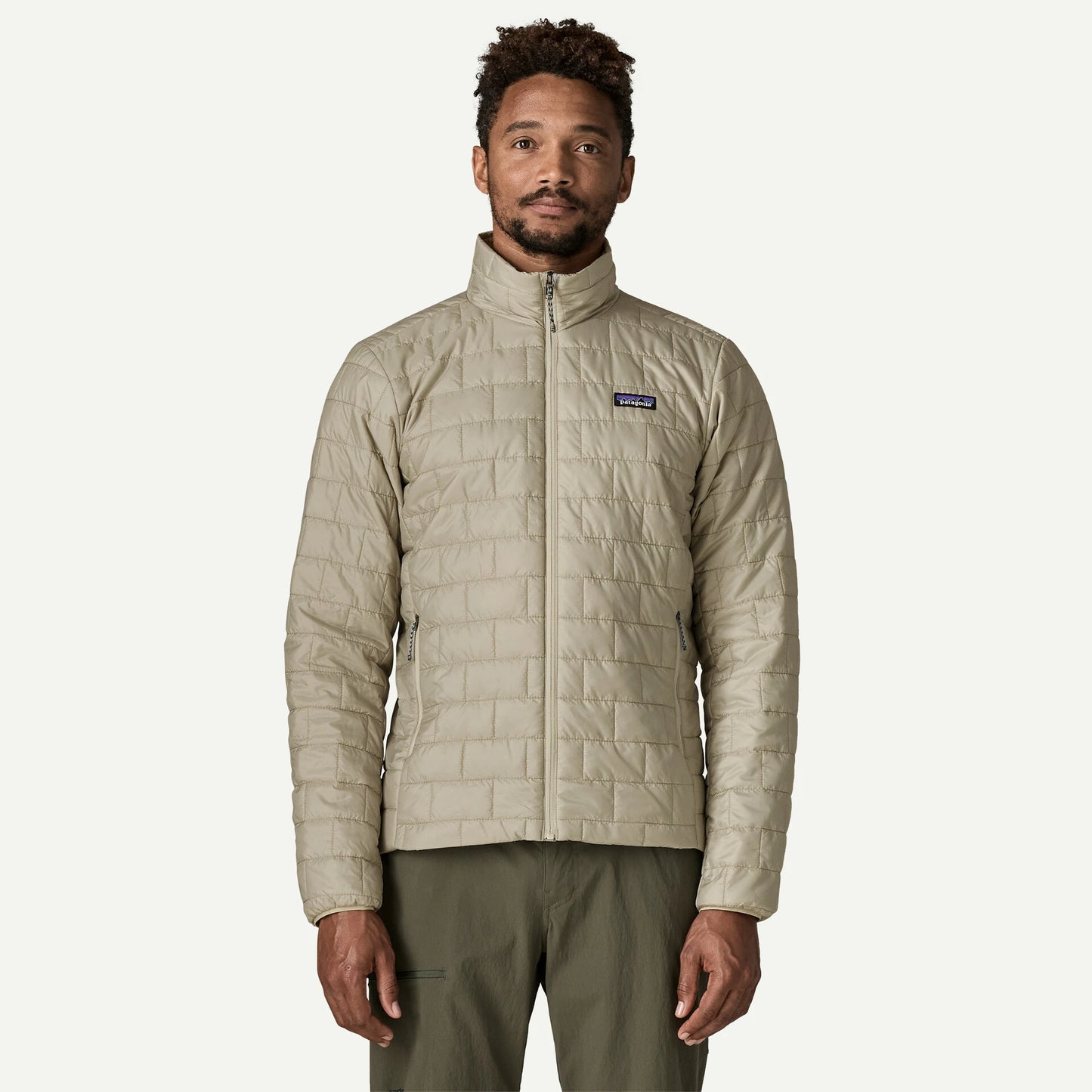 Men's Nano Puff® Jacket - US 3999