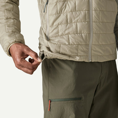 Men's Nano Puff® Jacket - US 3999