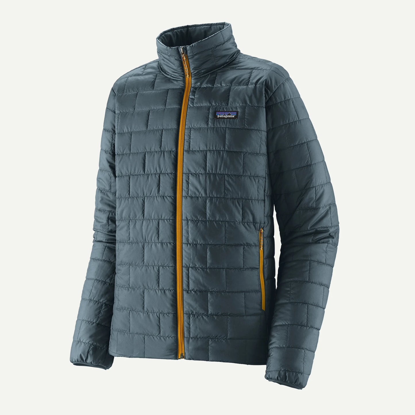 Men's Nano Puff® Jacket - US 7120