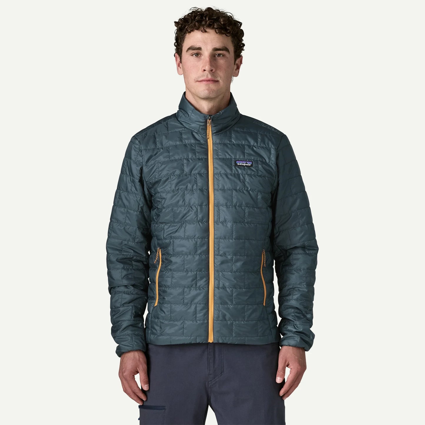 Men's Nano Puff® Jacket - US 7120