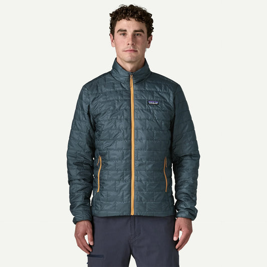 Men's Nano Puff® Jacket - US 7120