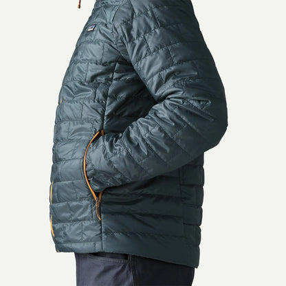 Men's Nano Puff® Jacket - US 7120