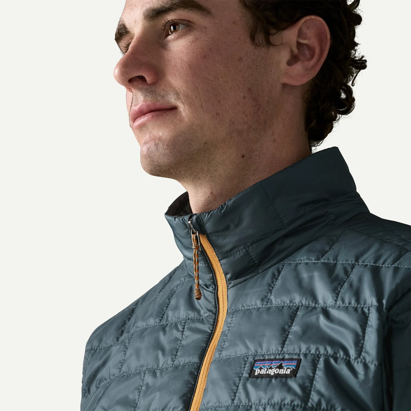 Men's Nano Puff® Jacket - US 7120