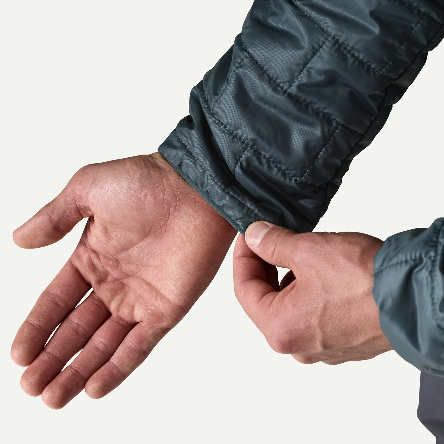 Men's Nano Puff® Jacket - US 7120