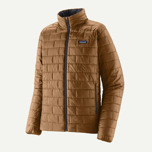 Men's Nano Puff® Jacket - US 1670