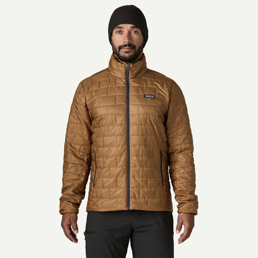 Men's Nano Puff® Jacket - US 1670