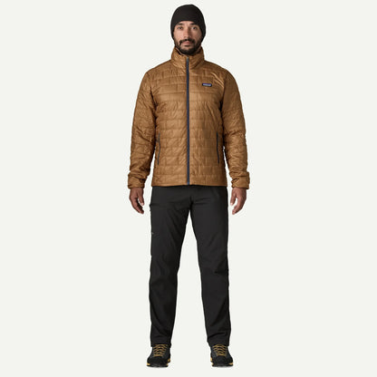Men's Nano Puff® Jacket - US 1670