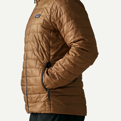 Men's Nano Puff® Jacket - US 1670